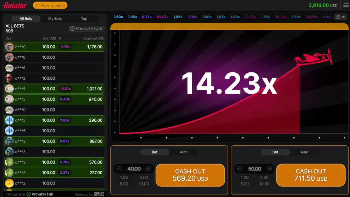 1Win Aviator Deposito