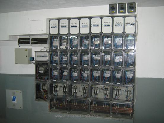 El Reglamento contiene los requisitos que debe cumplir el tablero principal de las instalaciones el��ctricas domiciliarias para que los nuevos suministros puedan conectarse a la red p��blica de distribuci��n.
